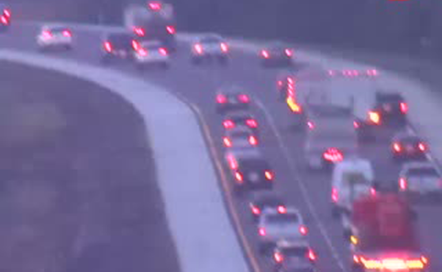 Widening I-75 could cost more than $2 billion and take 20 years